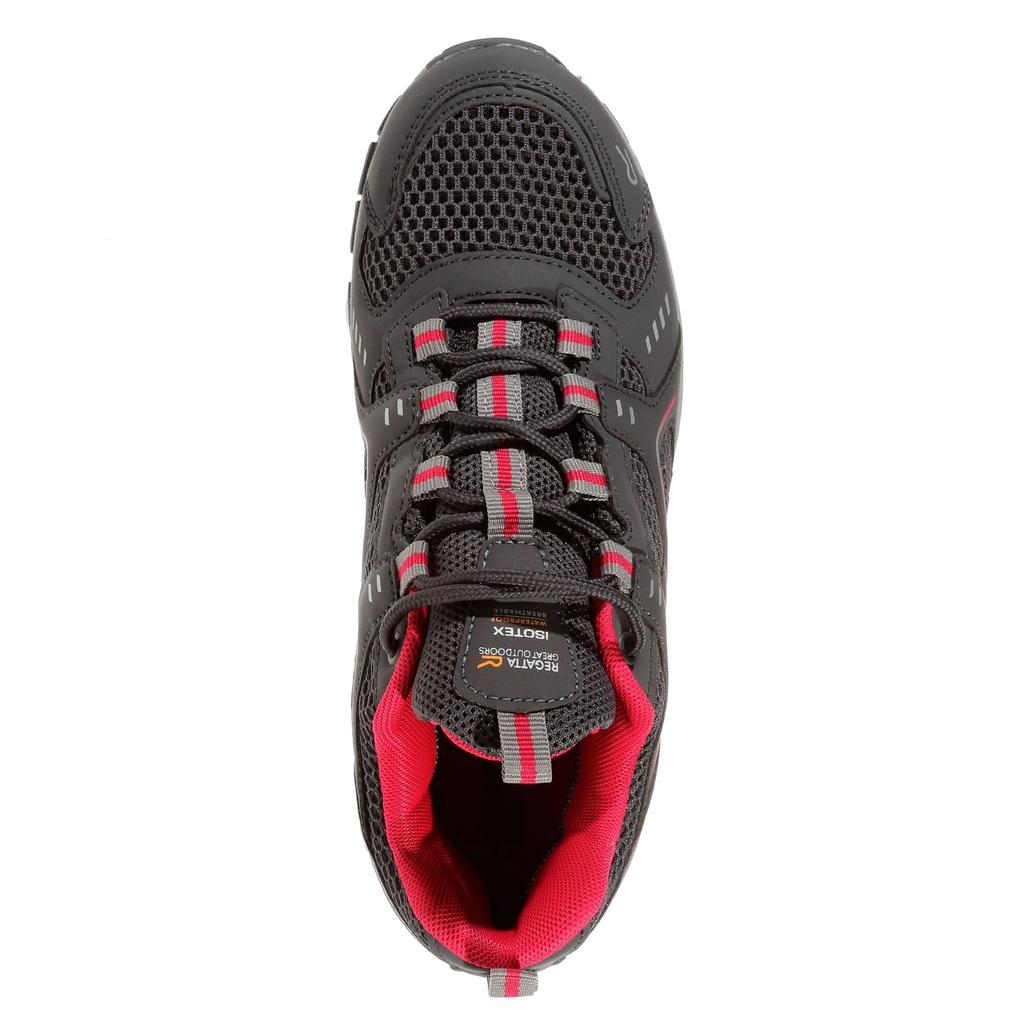 Regatta Womens/Ladies Vendeavour Walking Shoes