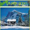LP Пластинка РАЗНОЕ - Alpine Yodel FDX7042 PHILIPS 1975 Япония Obi Звуковые эффекты и природа