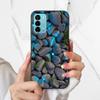 Чехол для ZTE Blade V40 Vita Ударопрочный Funda Мягкий Силиконовый Защитный Чехол для Телефона Для ZTE BladeV40 Vita Blade V40Vita Бампер