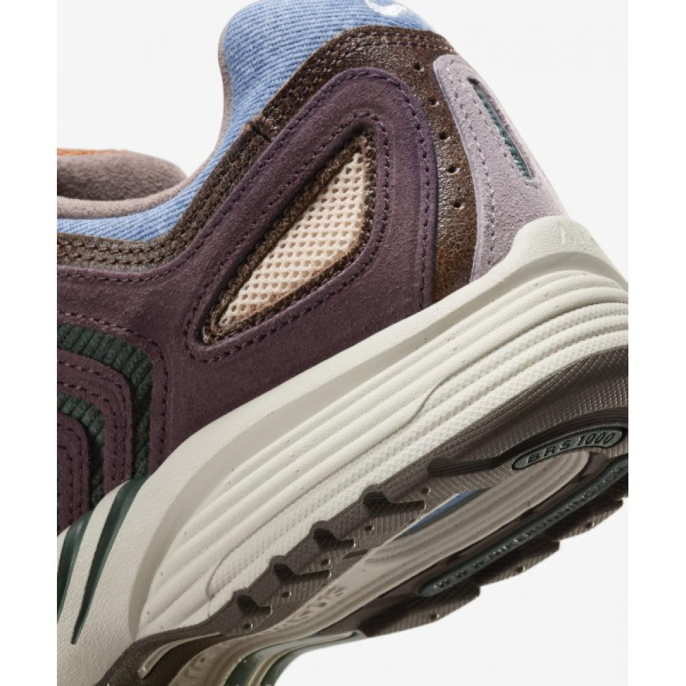 Nike Air Pegasus 2k5 W Светло-коричневый или древесно-коричневый Распродажа Барочный коричневый Бордовый Круш Винтажный зеленый Hq3455 111