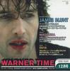 CD VARIOUS - Warner Time Warner Time December 20 PCS746PROMO WARNER MUSIC JA 2005 Japan Rock Used