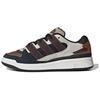 Forum Puffed Off White Dark Brown Black Мужские кроссовки Core-Black JS3160