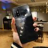 Чехол для телефона «Луна, звезды, космический астронавт» для OPPO A54 A74 A94 A53S A9 A5 A15 A16 A91 A96 A76 Reno8 8Pro Reno2 Z