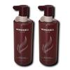 MINOXELL Питательный шампунь для объема кожи головы 480 мл x 2 (39183591)