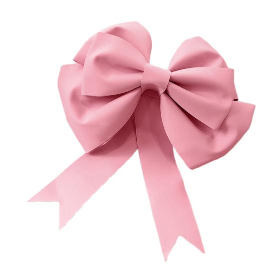 Yousheng Рождественский большой бант, украшение для свадьбы, большой бант, украшение для праздничного венка на елку, крыльцо, окно, дверь, декор