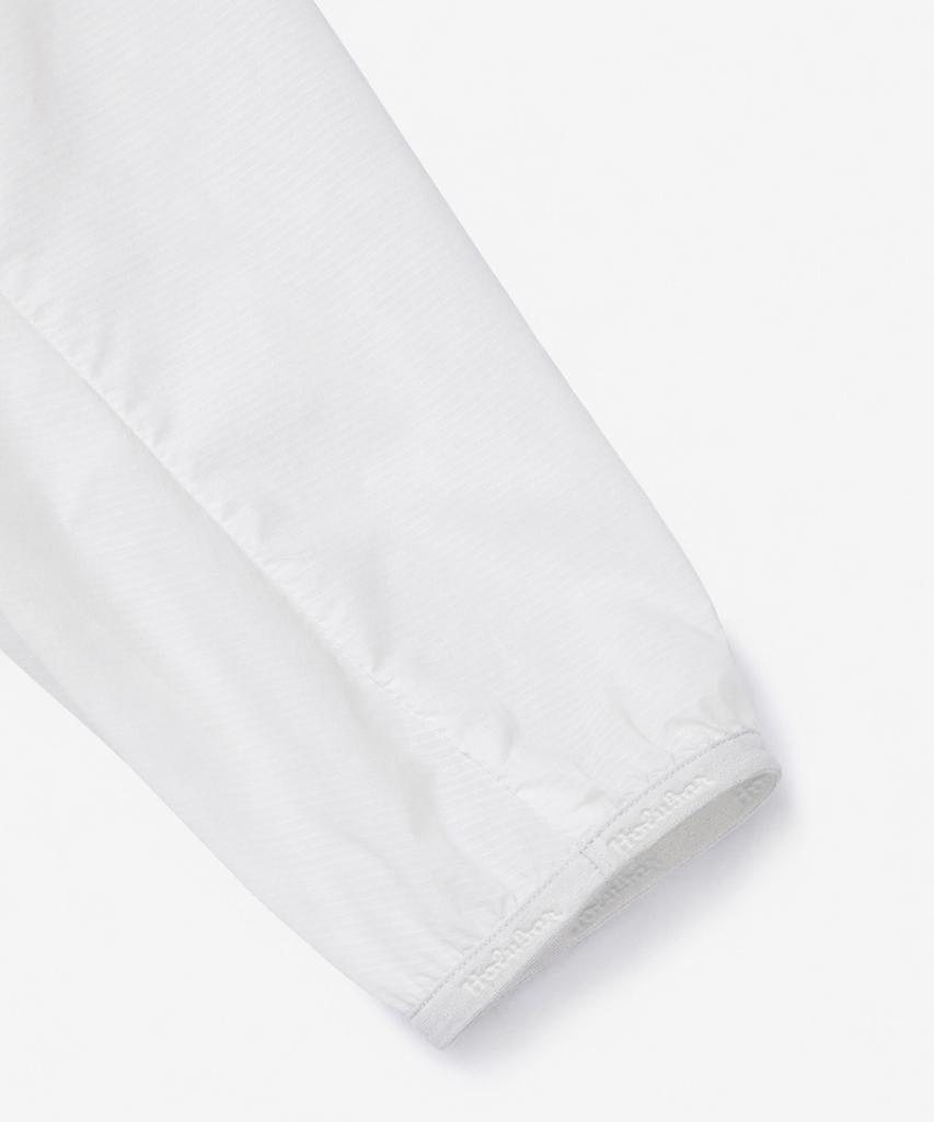 Holubar Sloan Windshield Jacket White