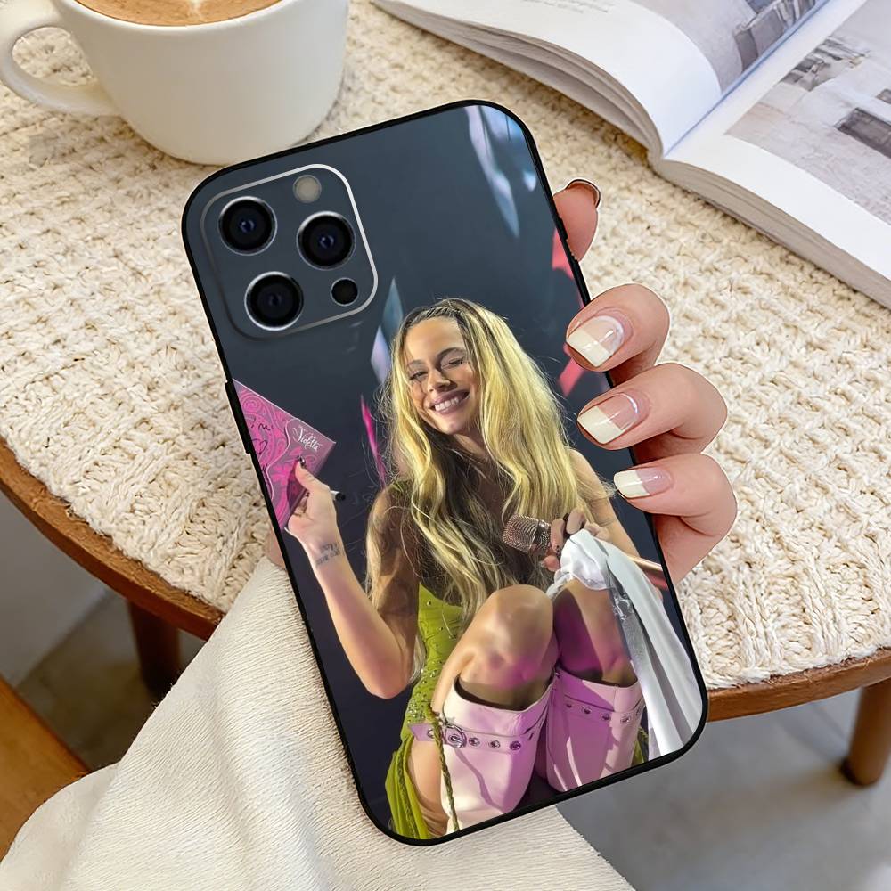 Чехол для телефона Singer T-Tini S-Stoessels Силиконовый Мягкий Для IPhone 17 16 15 14 13 12 11 X XR Plus Pro Max Plus