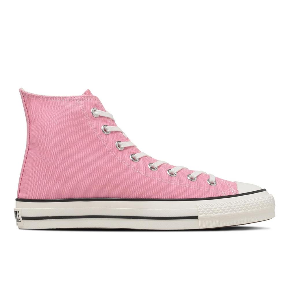 Converse Канвас Ас Джей Хай Помадный Розовый 31318300