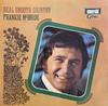 LP Record FRANKIE MCBRIDE - Real Smooth Country GES1062 Emerald Gem 1971 UK Folk Used