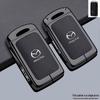 Чехол для ключа Mazda для автомобилей CX50, CX30, CX5, CX4, Angkesaila и Atezza