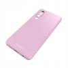 Sc Silicone Case Huawei P30 Lilac