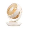 Midea Desktop Air Circulation Fan GAF18AD