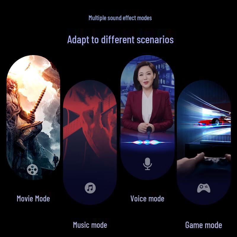 Edifier Беспроводная саундбар-система B70 Dolby Atmos, штекер CN (адаптер в комплекте)