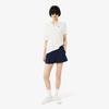 [lacoste] Women's Gabardine Bermuda Shorts FF0175-56G166