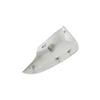 Front Right Side Mirror Cover Cap Trim Primer Plastic For Toyota Corolla 2014-19