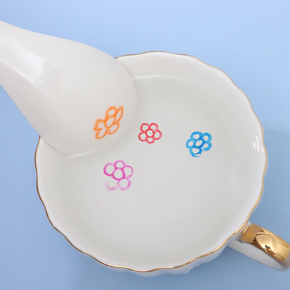 Игрушки для раннего развития Маркеры для доски Ручка для рисования каракулей Волшебная ручка для акварели Цветной маркер