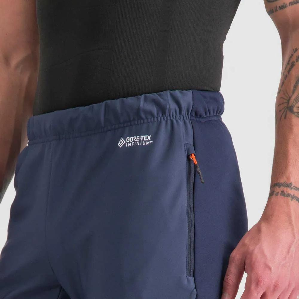 Sportful Брюки Squadra Zip