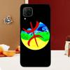 Amazigh Symbol Berber Academy For Huawei Nova 12i 3i 7i 8i 11i 9 10 SE Y60 Y61 Y70 Y72 Y73 Y90 Y91 P20 P30 P40 Lite Case