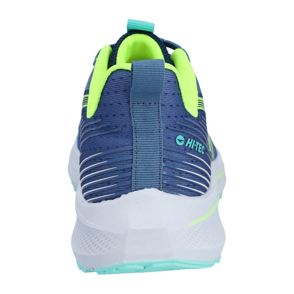 Hi-Tec Womens/Ladies Santorini Trainers