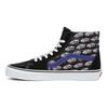 Sk8 Vans-Hi 'Blur Boards' VN0A4BV6T2N