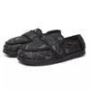 Unisex Memory Foam Diabetes Slippers Comfy Warm Mesh Arthritis Edema Swelling Wide Health Shoes for Elders