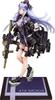 Frontline 416 MOD3 Severely Injured Scale ABS PVC Complete Figure Dolls' Ver. 1/7 & Pre-painted (Second Order)