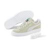 Puma Suede Classic Xxi Retro Casual Low-Top Sneakers Unisex Sneakers Green 374915-46