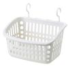 Stackable Hanging Storage Basket for Kitchen and Bathroom