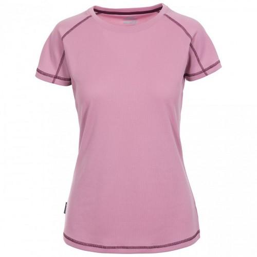 TRESPASS Womens/Ladies Viktoria Active T-Shirt