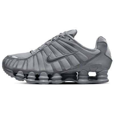 Shox TL Серый Волк Серый Железо AV3595-015