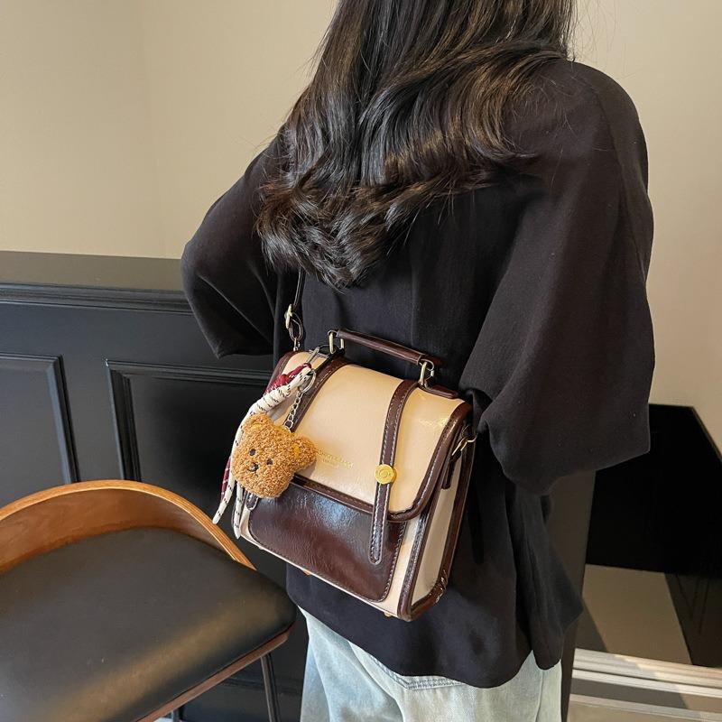 Ретро рюкзак женский новый повседневный универсальный высококлассный дорожный маленький рюкзак для поездок