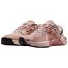 Nike Кроссовки женские Metcon 10 Silt Red Particle Pink Металлик-Серебристый Черный HQ2620-602