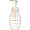 Honey Mellow Airy Bubble Bath 500ml Viclear Co.  Ltd.