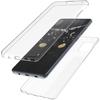 Coque - Phonillico - Samsung Galaxy NOTE 10 LITE - Silicone Souple - Transparent - Ultra Slim