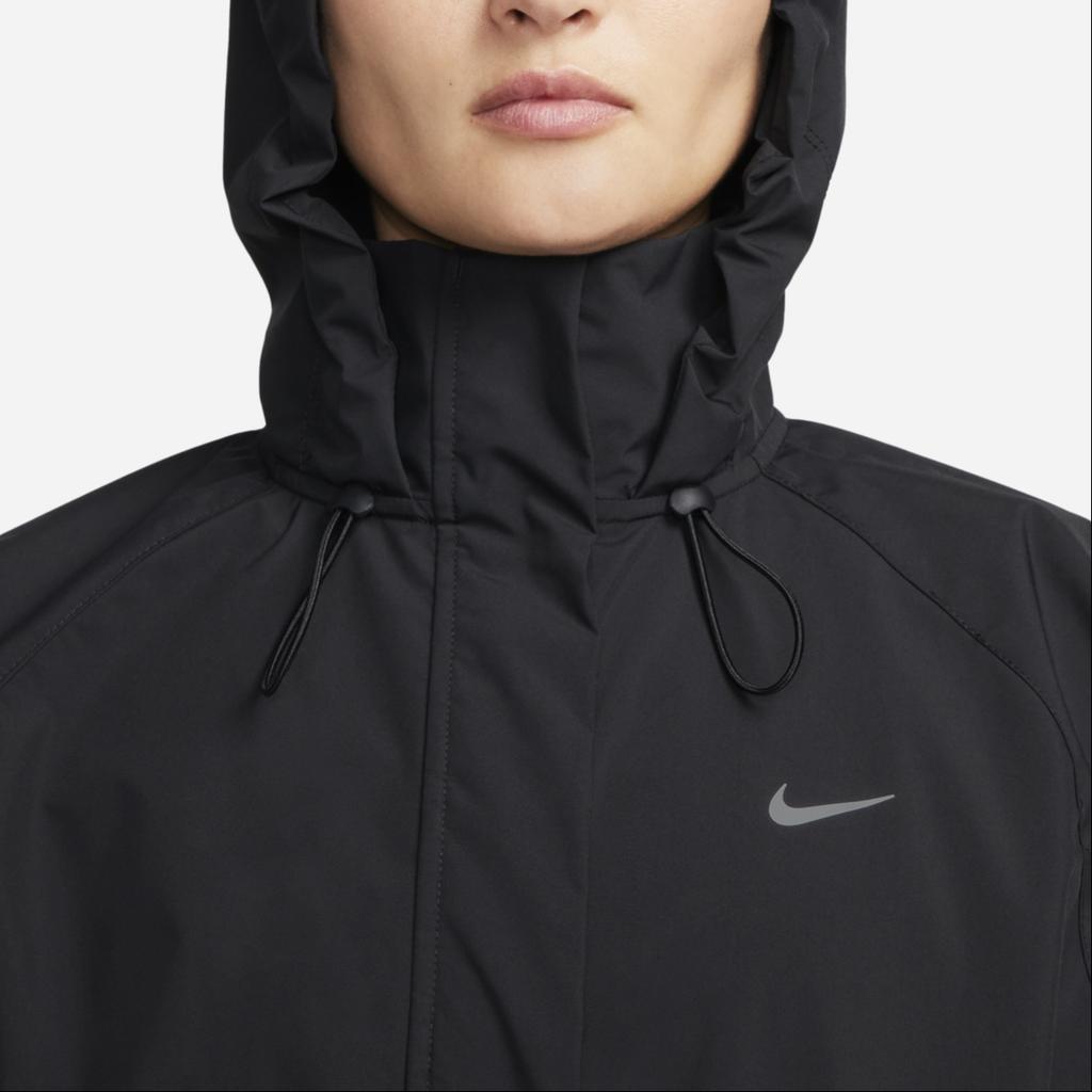 Nike Storm FIT Swift Jackets & Coats Women's Black FB7493-010