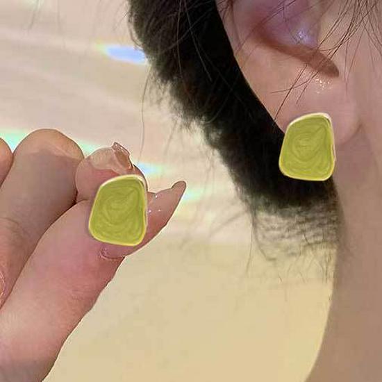 Корейский стиль, клипса для уха без прокола с длинной кисточкой, дизайн с жемчужной бабочкой для женщин - Высококачественная, Крутая мода.