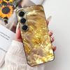 Чехол для Tecno Spark 40Pro KM6 Чехол для Techno Spark 40 Pro Чехол Силиконовый Роскошный Бабочка Любовь Мода Цветы Крутой Расписной