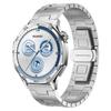 Ремешок из титанового сплава для Huawei Watch GT 5 46 мм/Watch 4 Pro/Watch 4 Универсальный 22 мм ремешок для часов