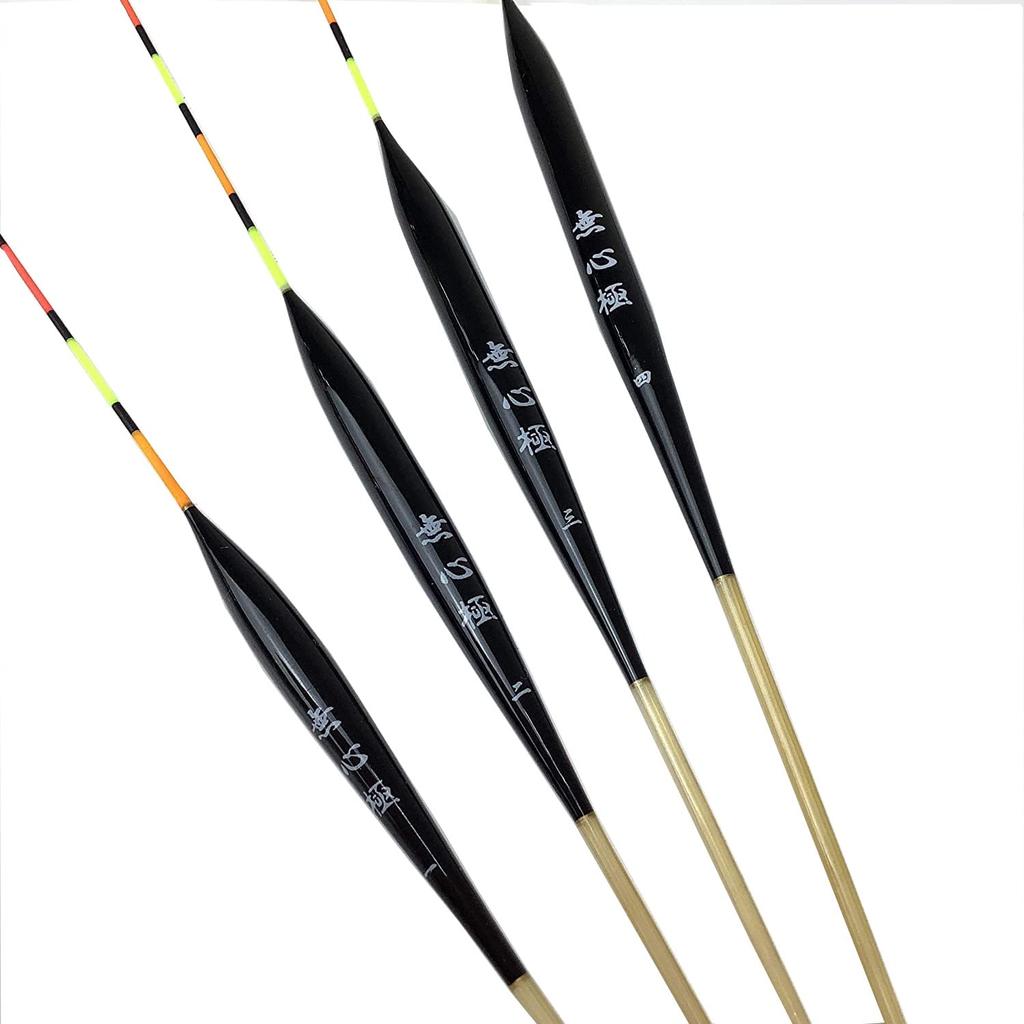 Herauki Мусин Кёку Канзашимуку Набор из 4 (ori-080987)