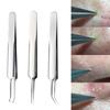 Stainless Steel Pimple Acne Blemish Comedone Extractor Blackhead Remover Tool