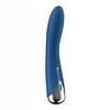 Satisfyer Spinning Vibe 1 Vibrating Massager Blue