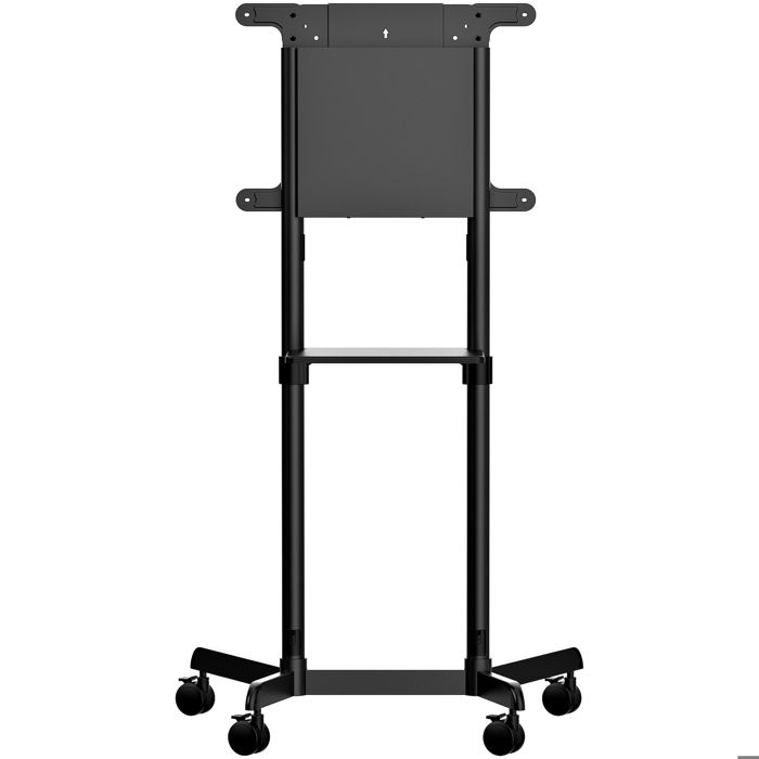 Support TV sur Roulettes - STARTECH - MBLTVSTNDEC - Écrans 37-70'' - Charge max 70kg - Inclinable