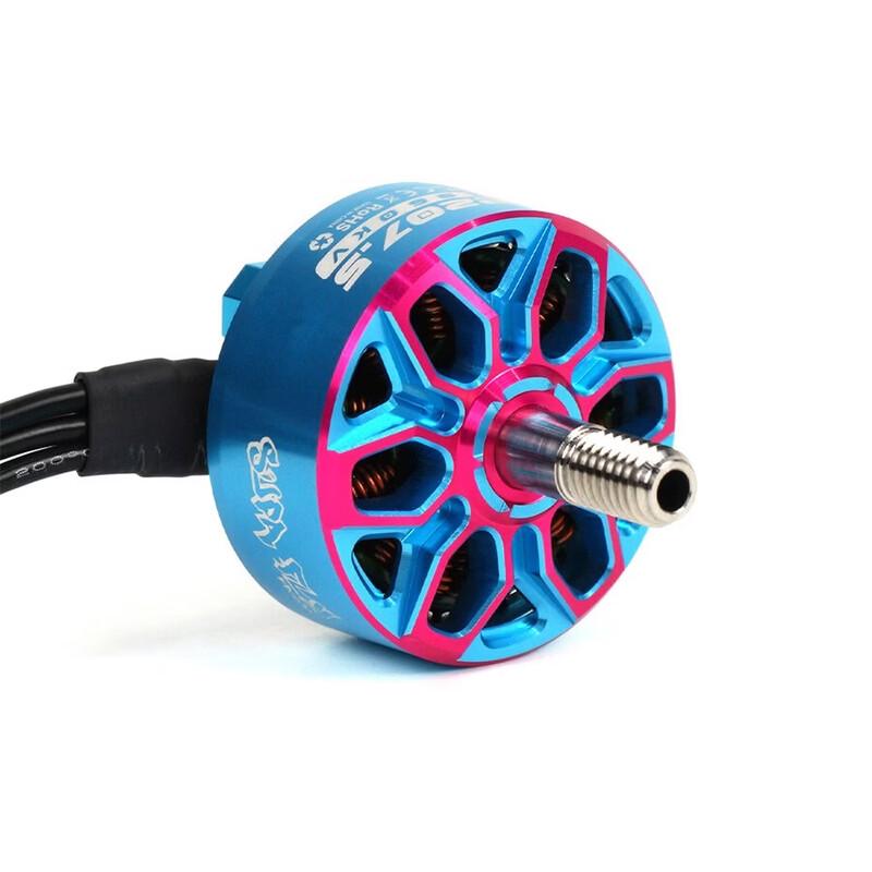 AXISFLYING Bando 2207.5 FPV Drone Brushless Motor