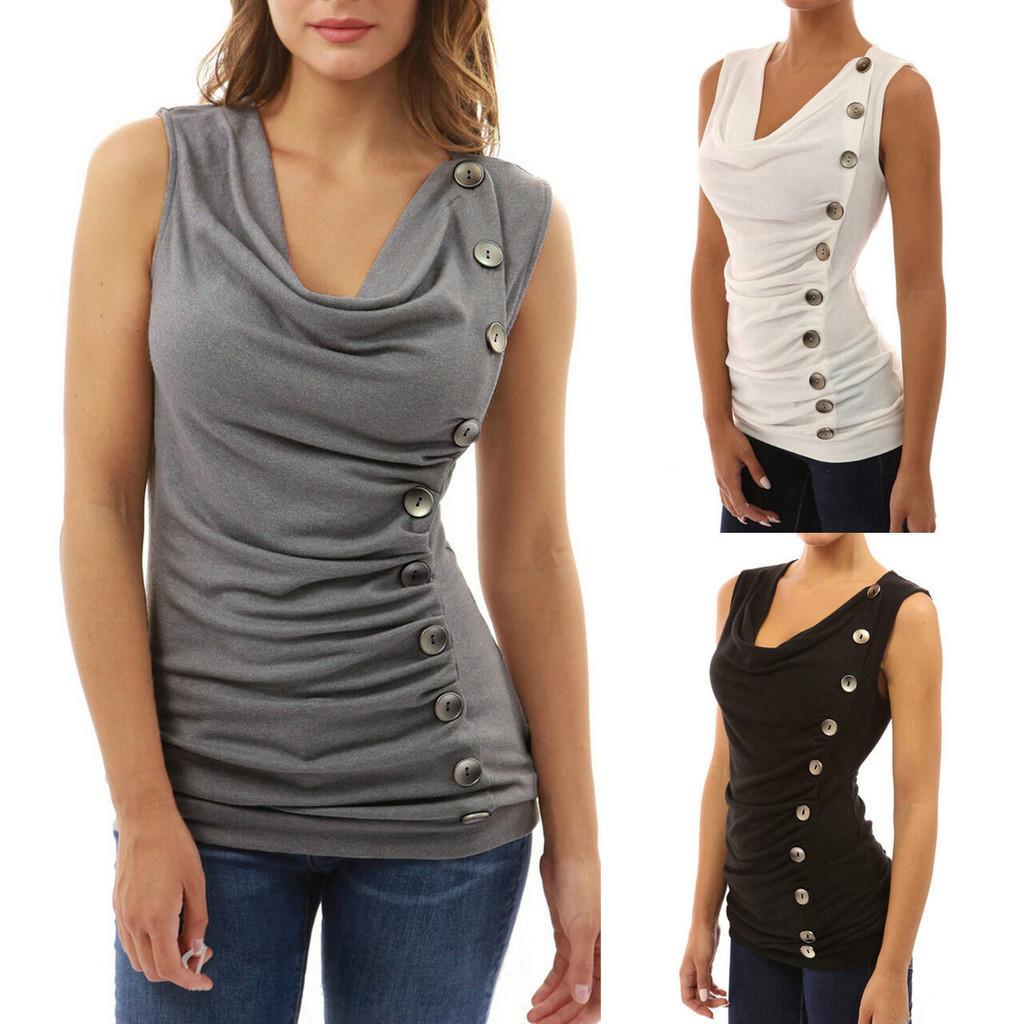 Gothic Style Womens T Shirt With Splicing Design For Streetwear And Casual Wear