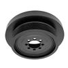 A28G-Crankshaft Shock Absorber Pulley For BMW 11237573655 A11237573655 335I 335I 435I 535I 640I 740I 740Li M2 X3 X4 X5 X6