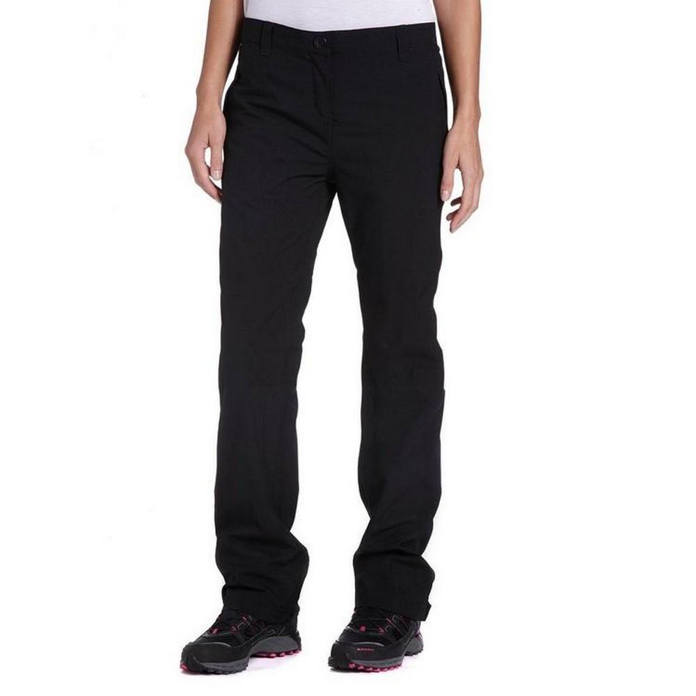 Craghoppers Womens/Ladies Aysgarth II Waterproof Trousers