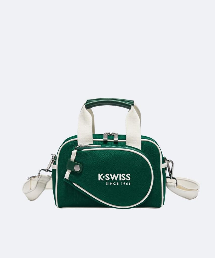Сумка K-Swiss Club_2Ksabsu502Gr
