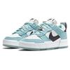 Nike Женские кроссовки Dunk Low Disrupt Copa Green Black Summit-White DD6619-400