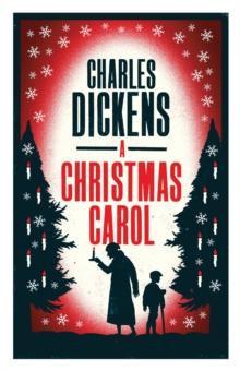 A Christmas Carol and Other Christmas Stories by Charles Dickens Paperback Book 9781847496171