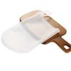 1pc Silicone Dough Kneading Bag Silicone Dough Kneading Bag Flour Mixer Bag Bread Pastry Pizza Multifunctional Dough Mixer